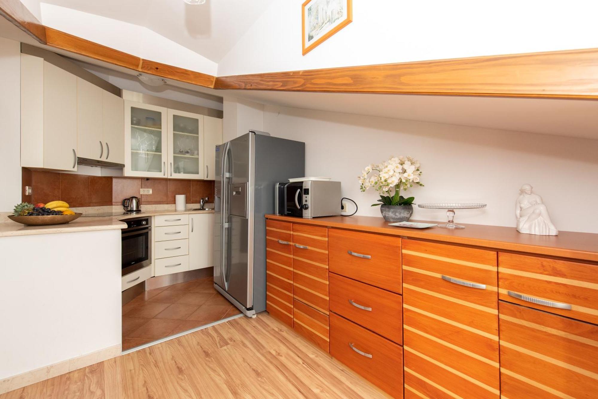 Apartments Andrijana Split Exterior photo